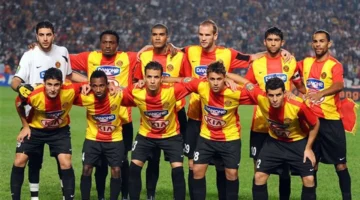 الترجي التونسي يتصدر المجموعة الرابعة في دوري أبطال إفريقيا بآداء قوي وسهل نسبياً